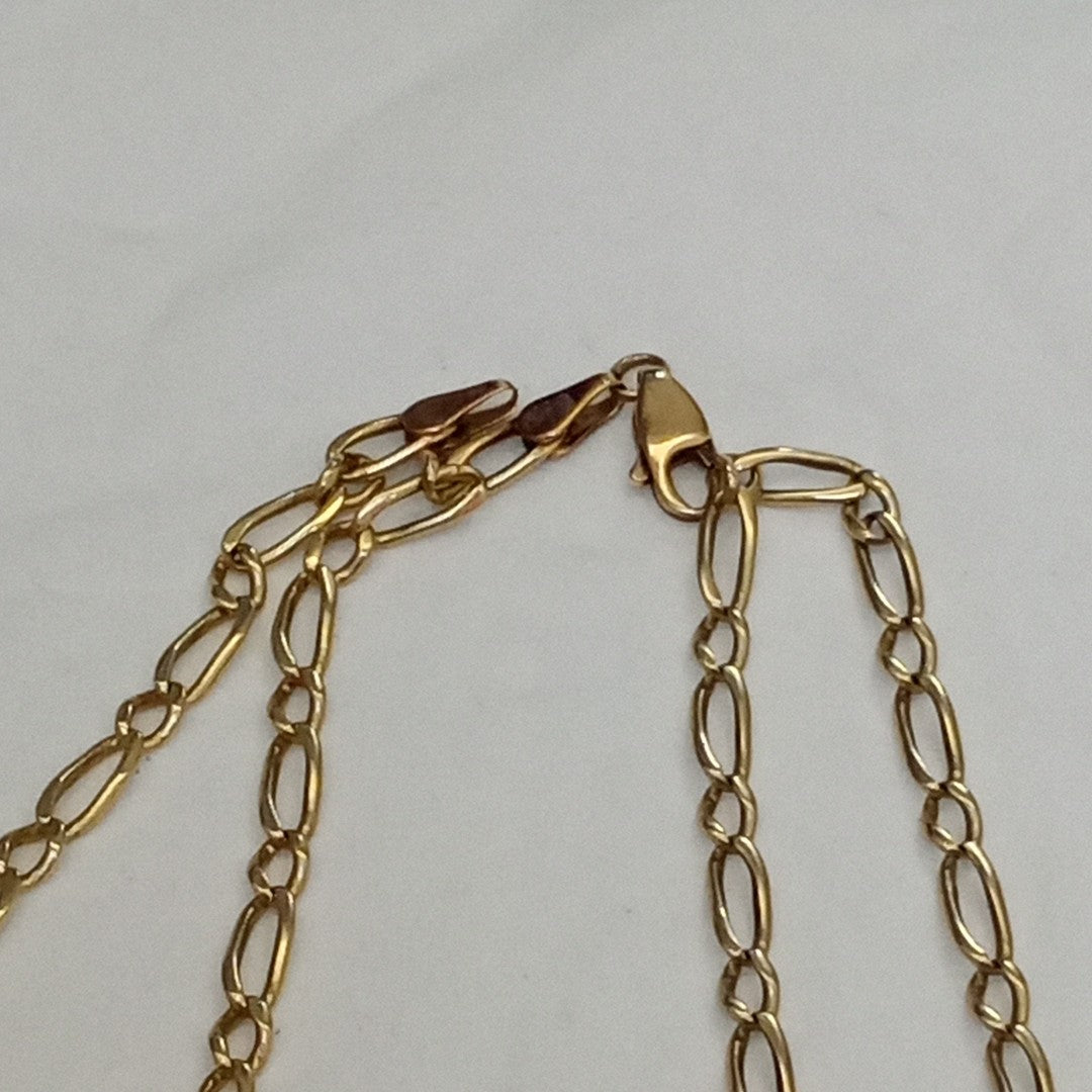 CADENA ORO 14 K 11.7 GRMS (SEMINUEVO)