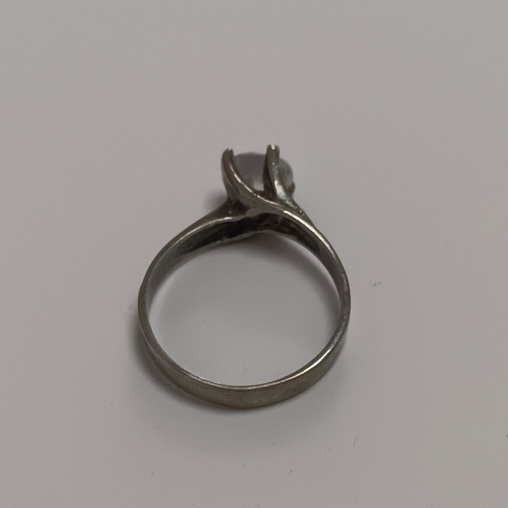 ANILLITO PLATA 2.6 GRMS (SEMINUEVO)