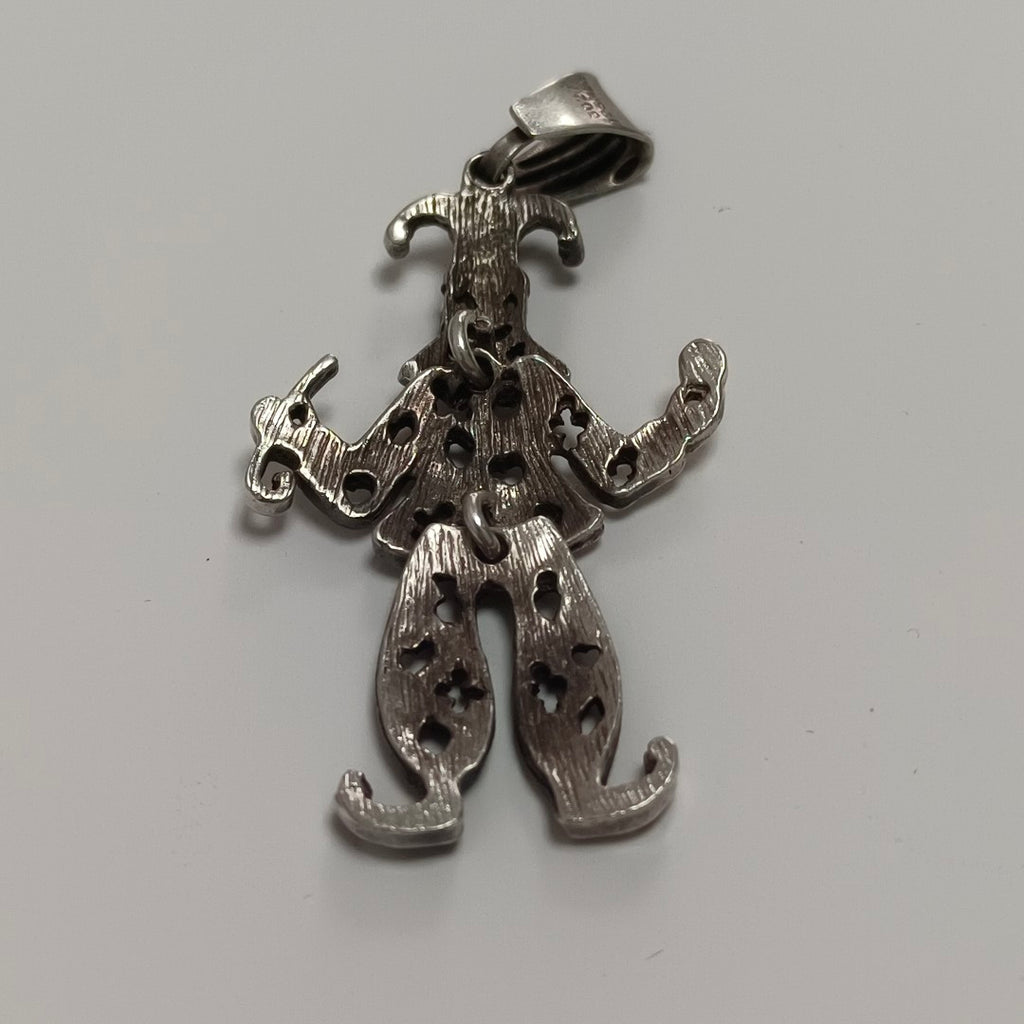 DIJE PLATA 6.6 GRMS (SEMINUEVO)