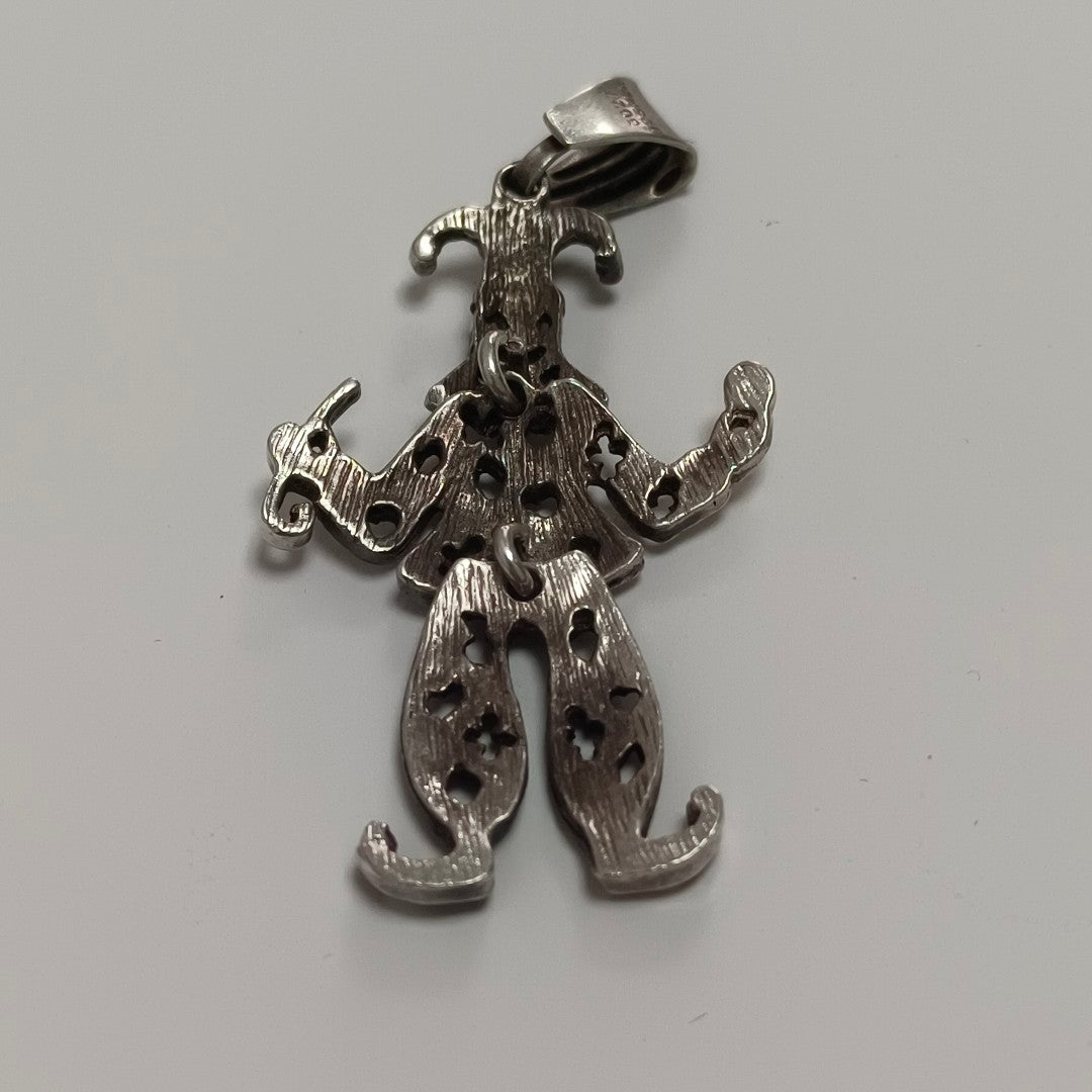 DIJE PLATA 6.6 GRMS (SEMINUEVO)