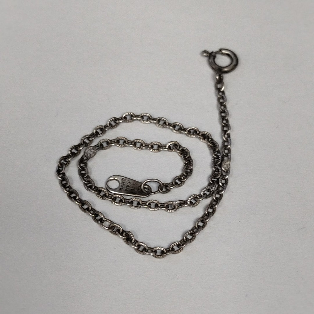 PULSERA PLATA 1.7 GRMS (SEMINUEVO)