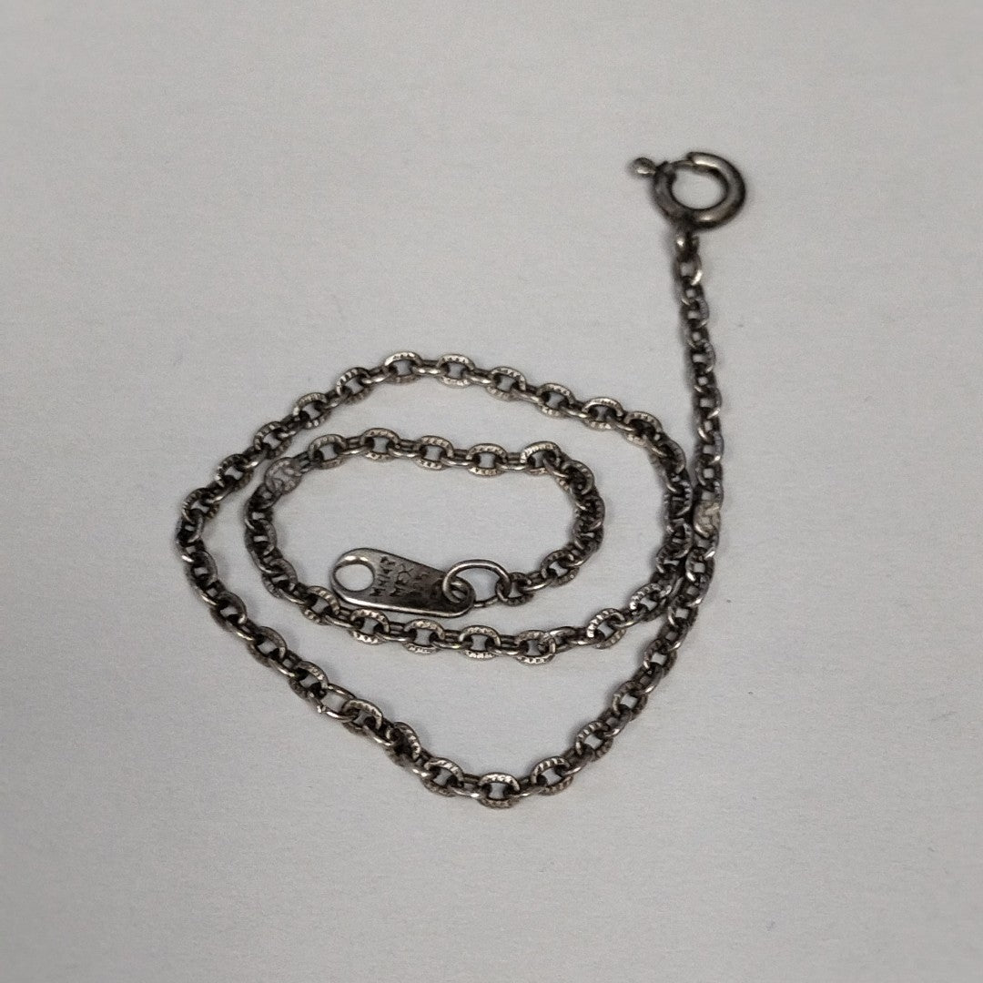 PULSERA PLATA 1.7 GRMS (SEMINUEVO)