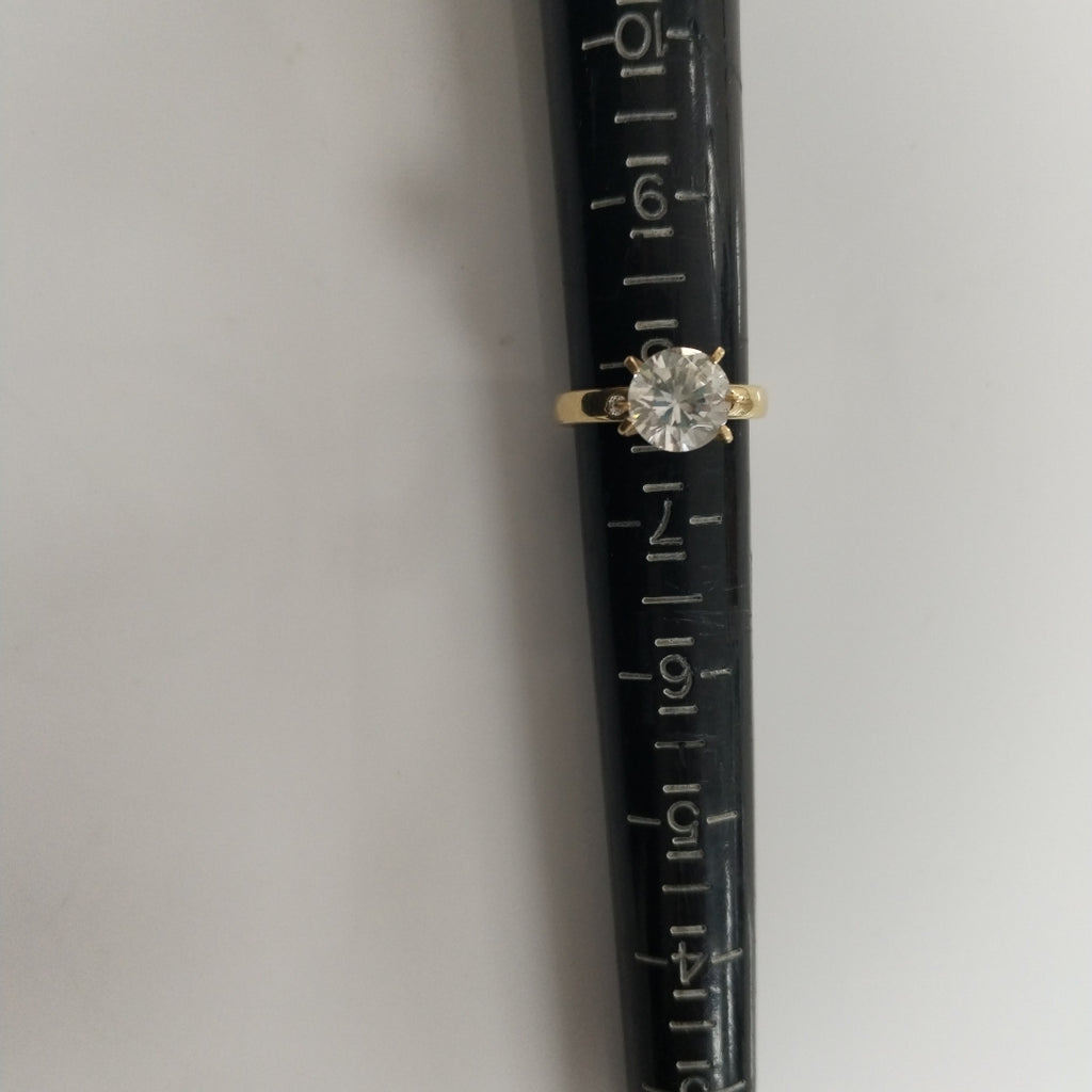 ANILLITO ORO 8 K 5,70 GRMS (SEMINUEVO)
