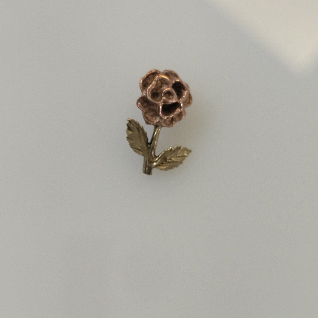 DIJE ORO 14 K 0.6 GRMS (SEMINUEVO)