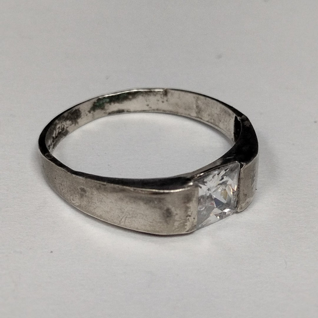 ANILLITO PLATA 2.4 GRMS (SEMINUEVO)