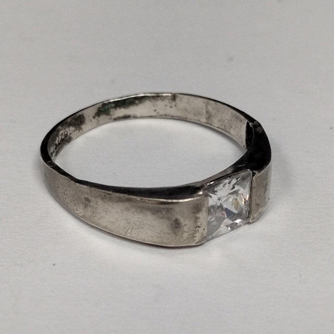 ANILLITO PLATA 2.4 GRMS (SEMINUEVO)