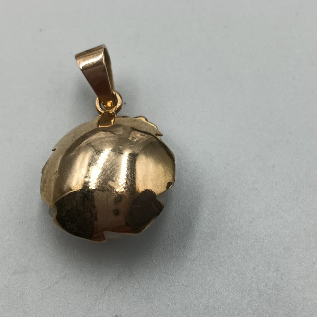 DIJE ORO 14 K 3.3 GRMS (SEMINUEVO)