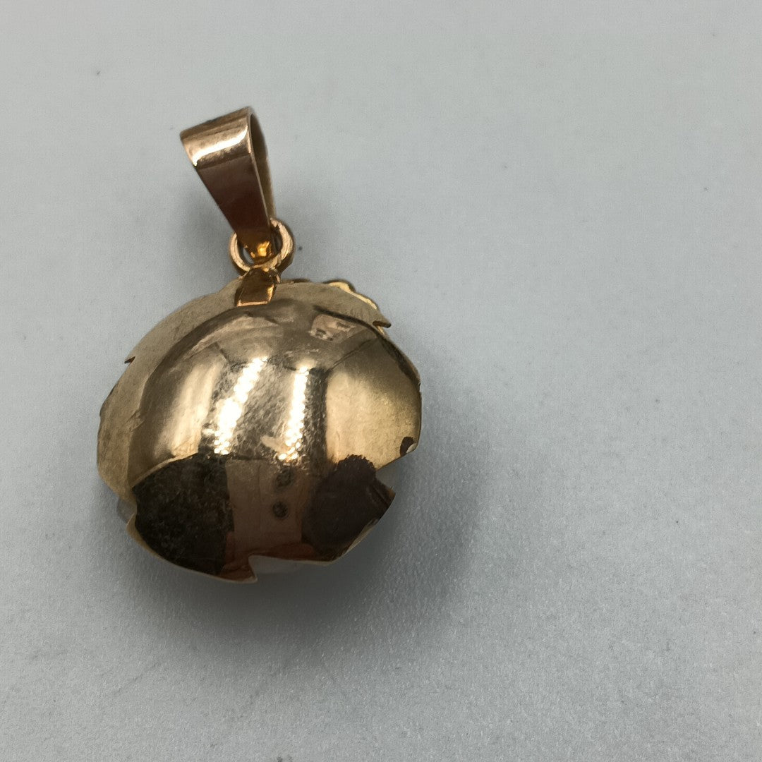 DIJE ORO 14 K 3.3 GRMS (SEMINUEVO)