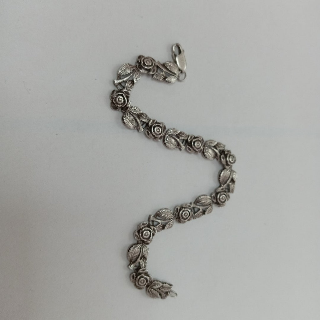 PULSERA PLATA 11.4 GRMS (SEMINUEVO)