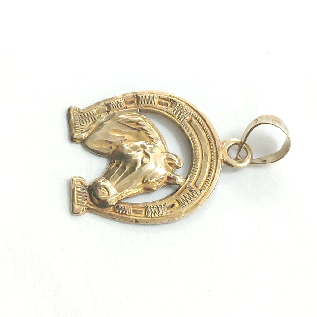 DIJE ORO 14 K 3,30 GRMS (SEMINUEVO)