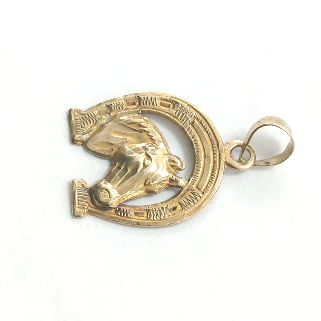 DIJE ORO 14 K 3,30 GRMS (SEMINUEVO)