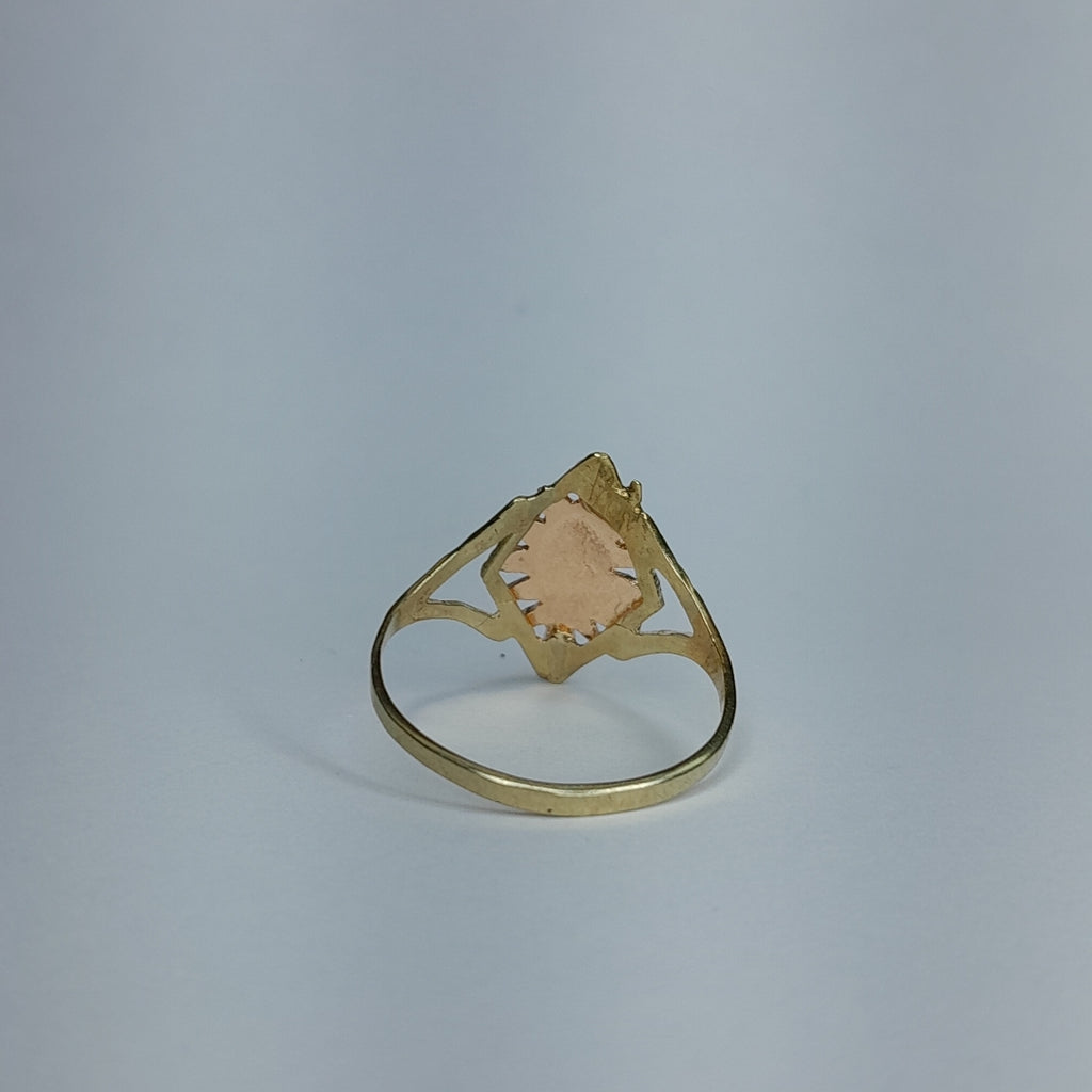 ANILLITO ORO 8 K 1.8 GRMS (SEMINUEVO)