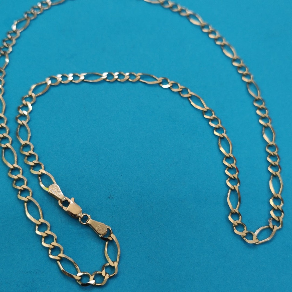 CADENA ORO 10 K 10.4 GRMS (SEMINUEVO)