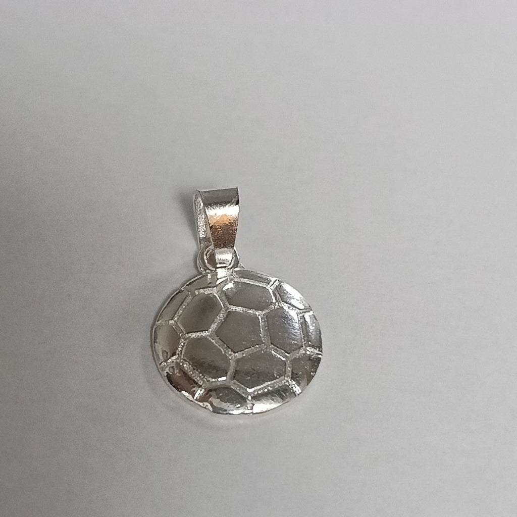 DIJE BALON PLATA .925 1.8 GR (NUEVO)