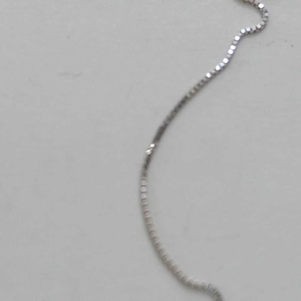 CADENA ORO 10 K 1,20 GRMS (SEMINUEVO)