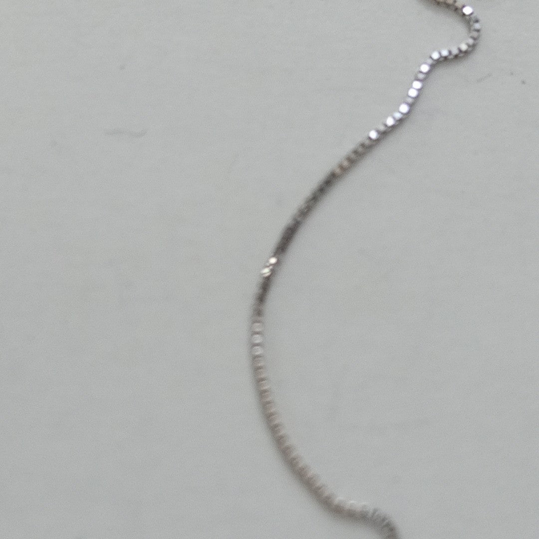 CADENA ORO 10 K 1,20 GRMS (SEMINUEVO)