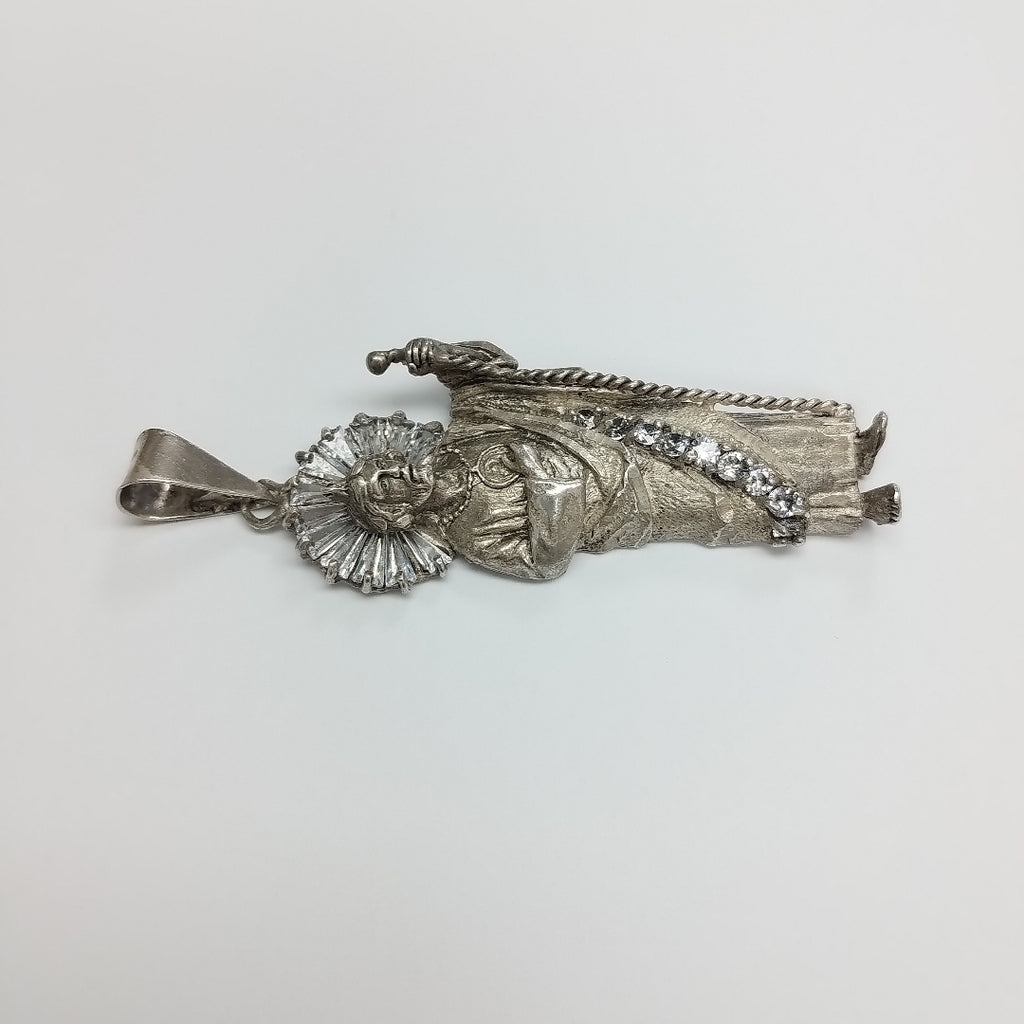 DIJE PLATA 18.1 GRMS (SEMINUEVO)