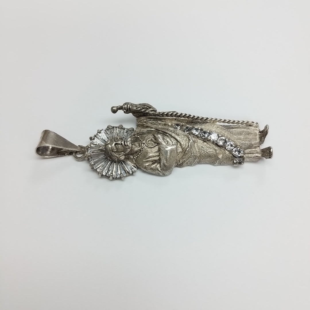 DIJE PLATA 18.1 GRMS (SEMINUEVO)