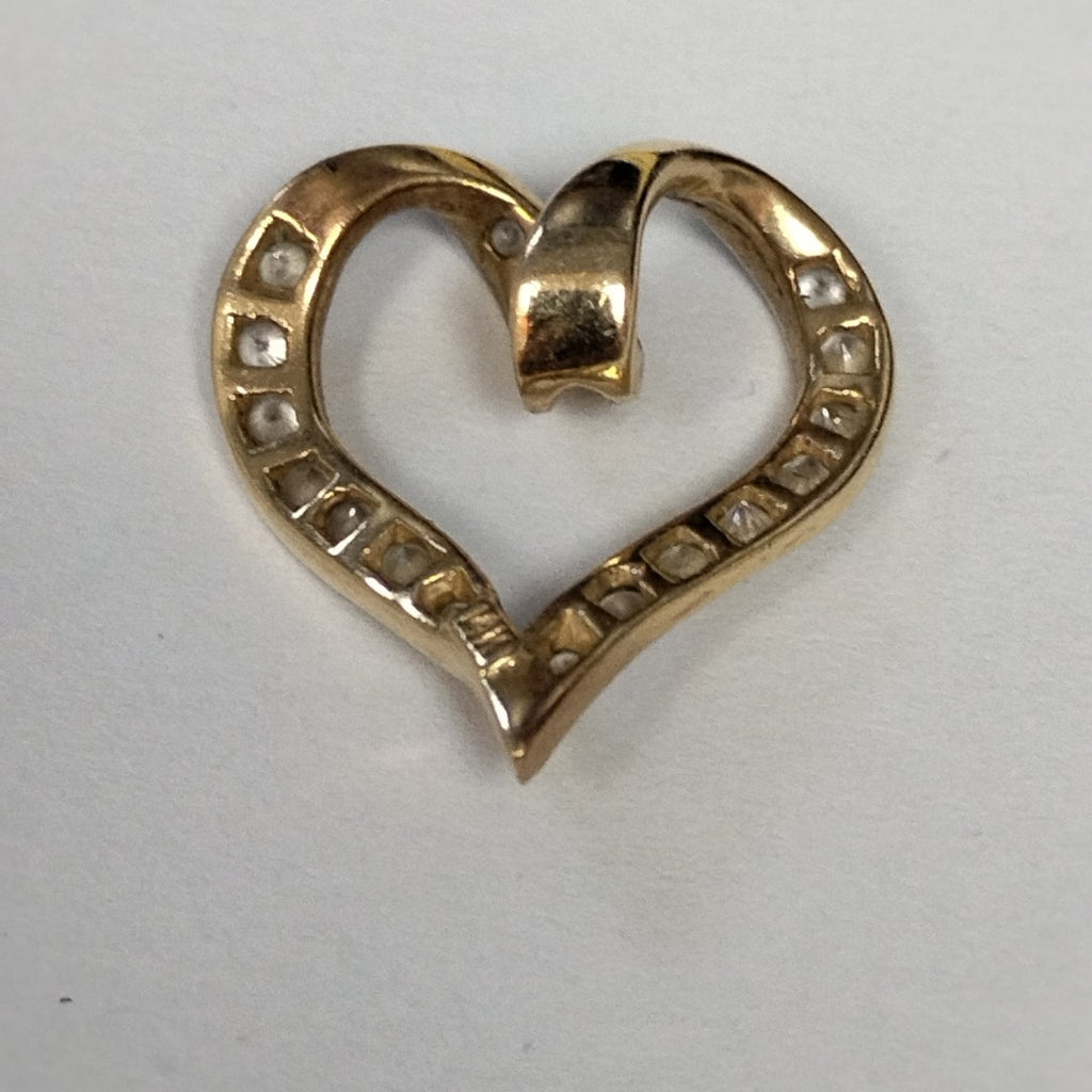 DIJE ORO 14 K 2,60 GRMS (SEMINUEVO)