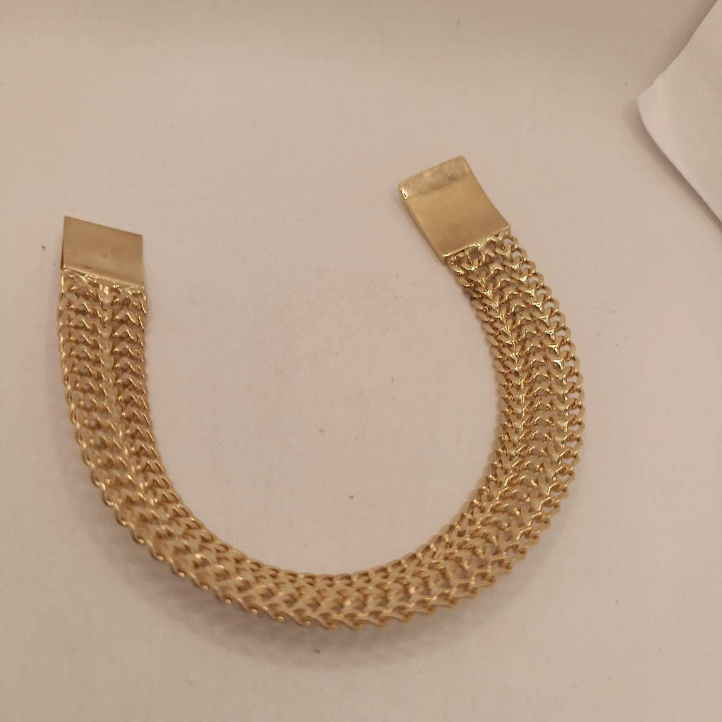 PULSERA ORO 10 K 33.2 GRMS (SEMINUEVO)