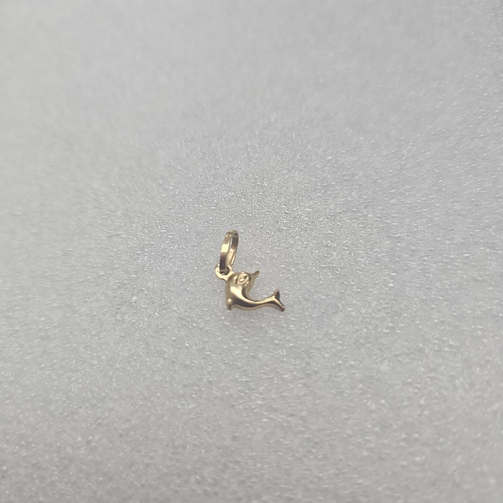 DIJE ORO 14 K 0,50 GRMS (SEMINUEVO)