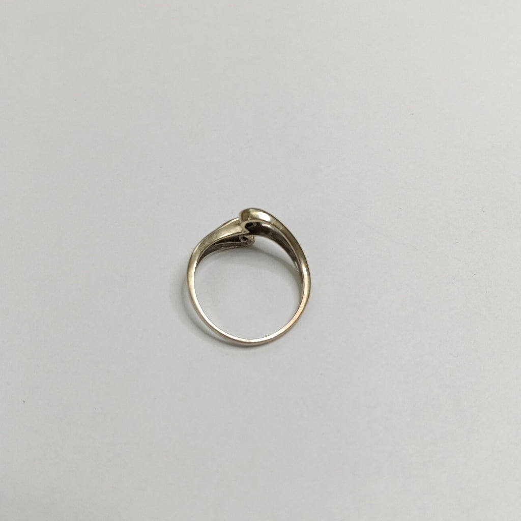 ANILLITO ORO 10 K 3.6 GRMS (SEMINUEVO)