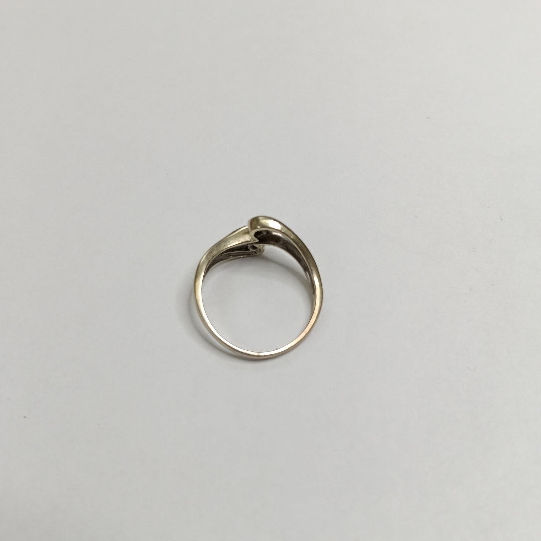 ANILLITO ORO 10 K 3.6 GRMS (SEMINUEVO)