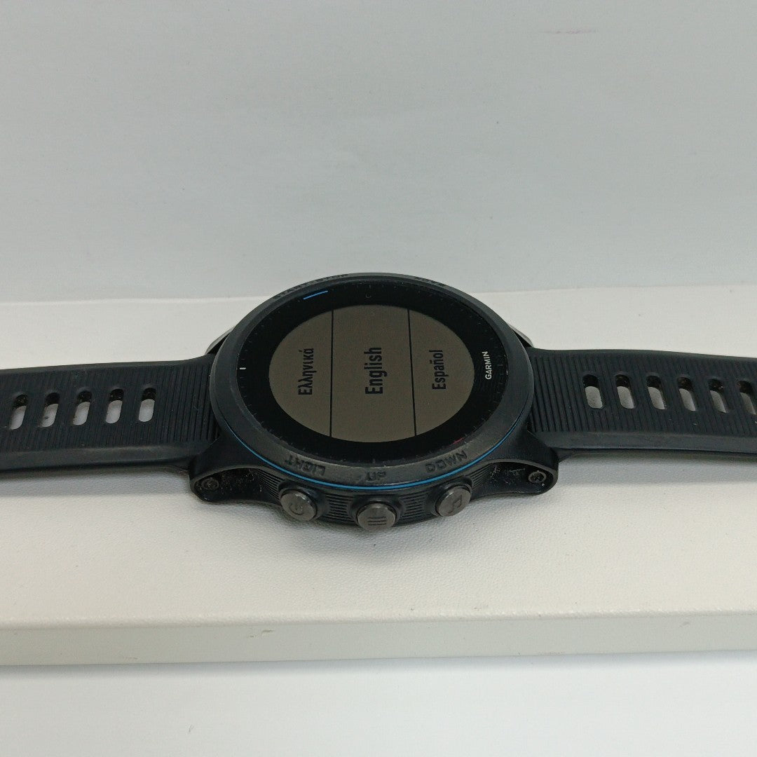 SMARTWATCH GARMIN FORERUNNER 945 47 MM GPS (SEMINUEVO)