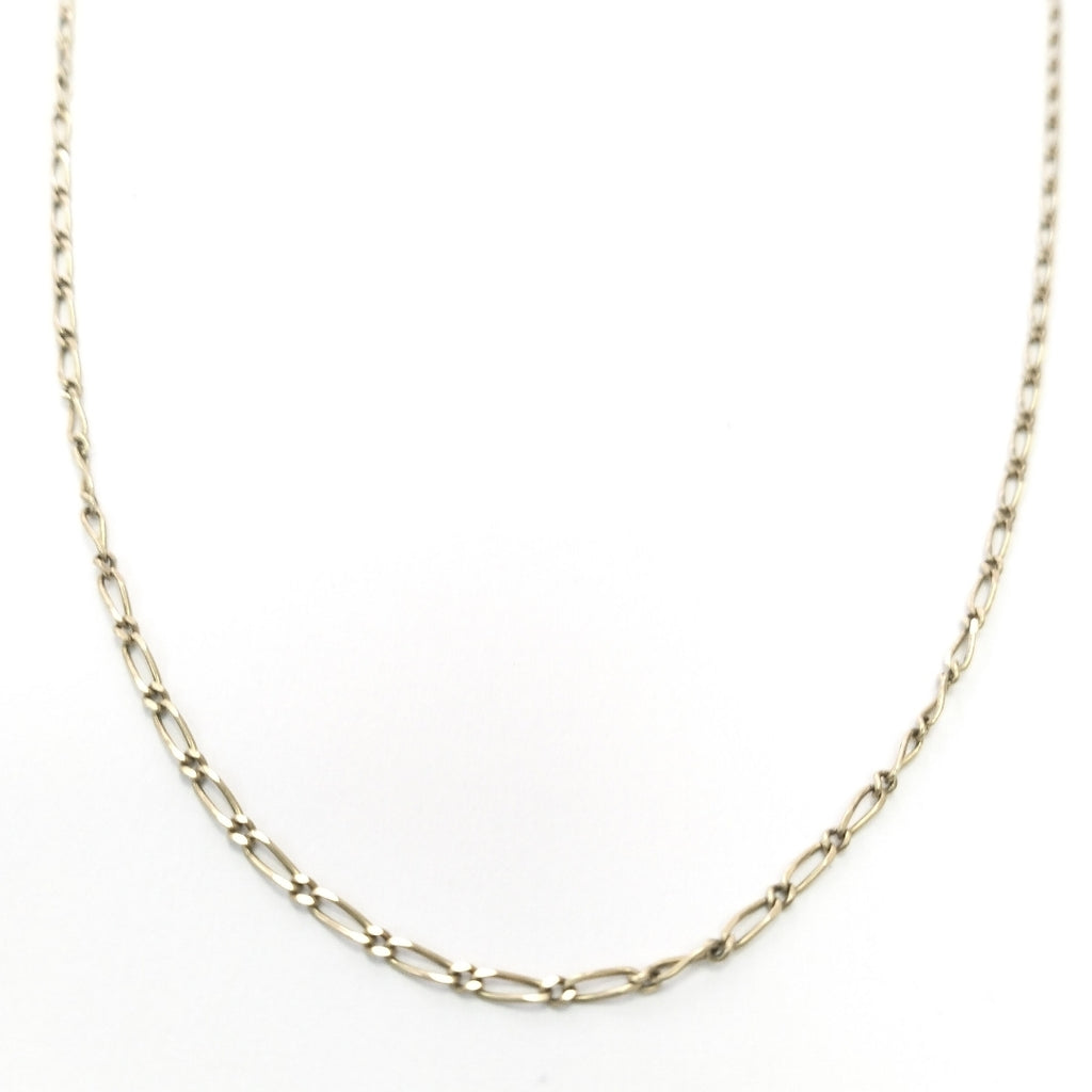 CADENA ORO 10 K 2.5 GRMS (SEMINUEVO)