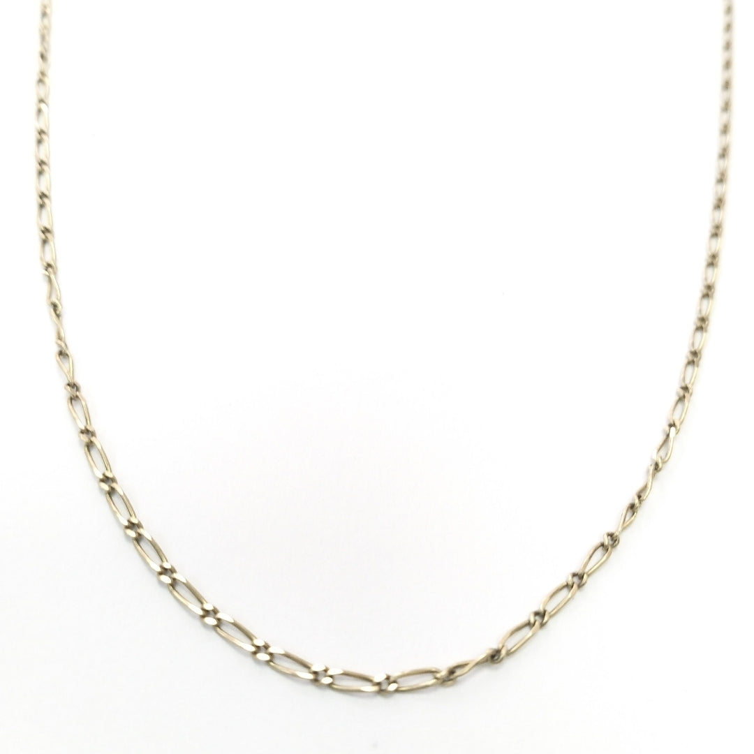 CADENA ORO 10 K 2.5 GRMS (SEMINUEVO)