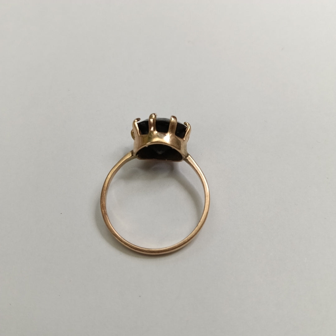 ANILLITO ORO 8 K 4.5 GRMS (SEMINUEVO)