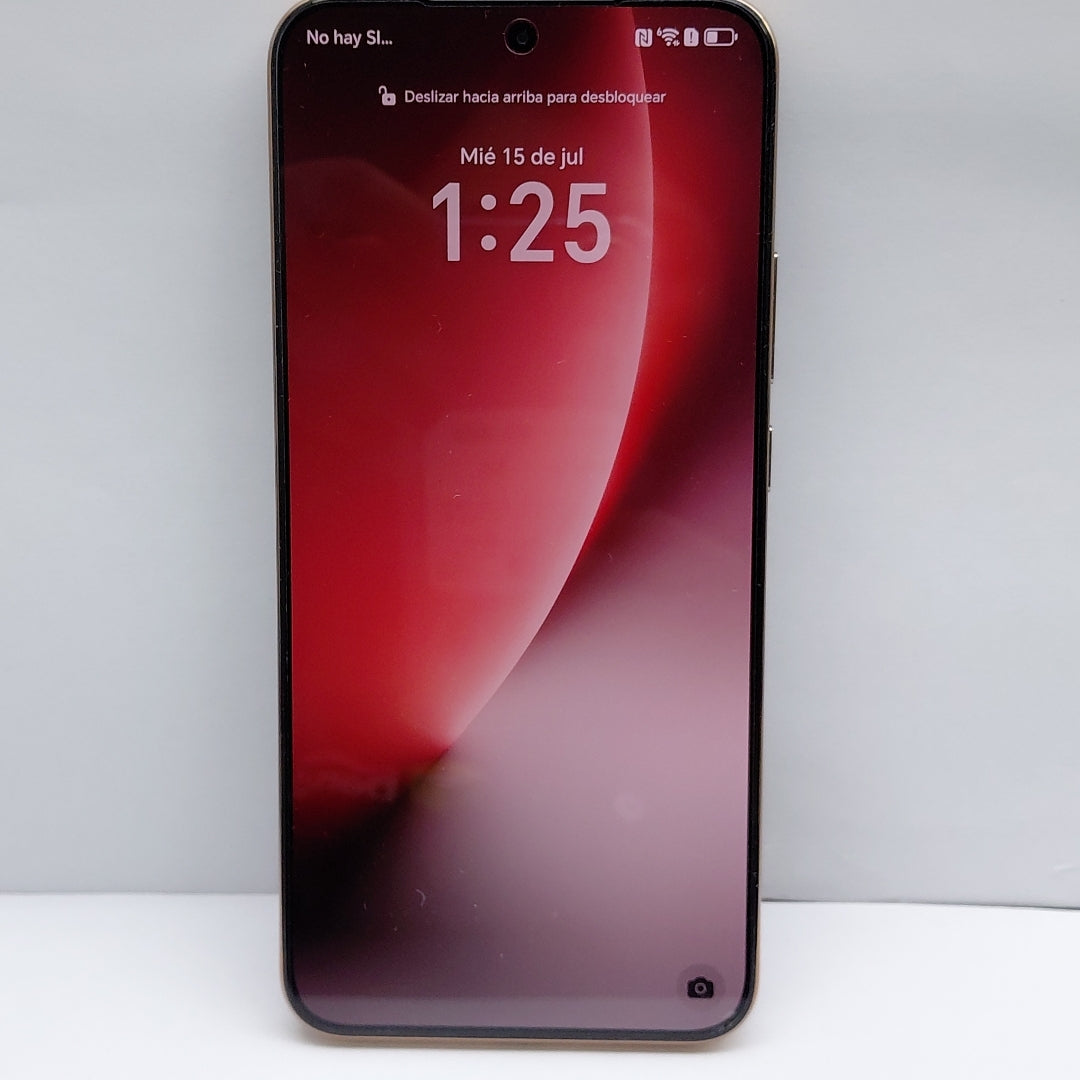 CELULAR HONOR MAGIC 8 LITE MTN-NX3 (2025) 512 GB 8 GB RAM (SEMINUEVO)