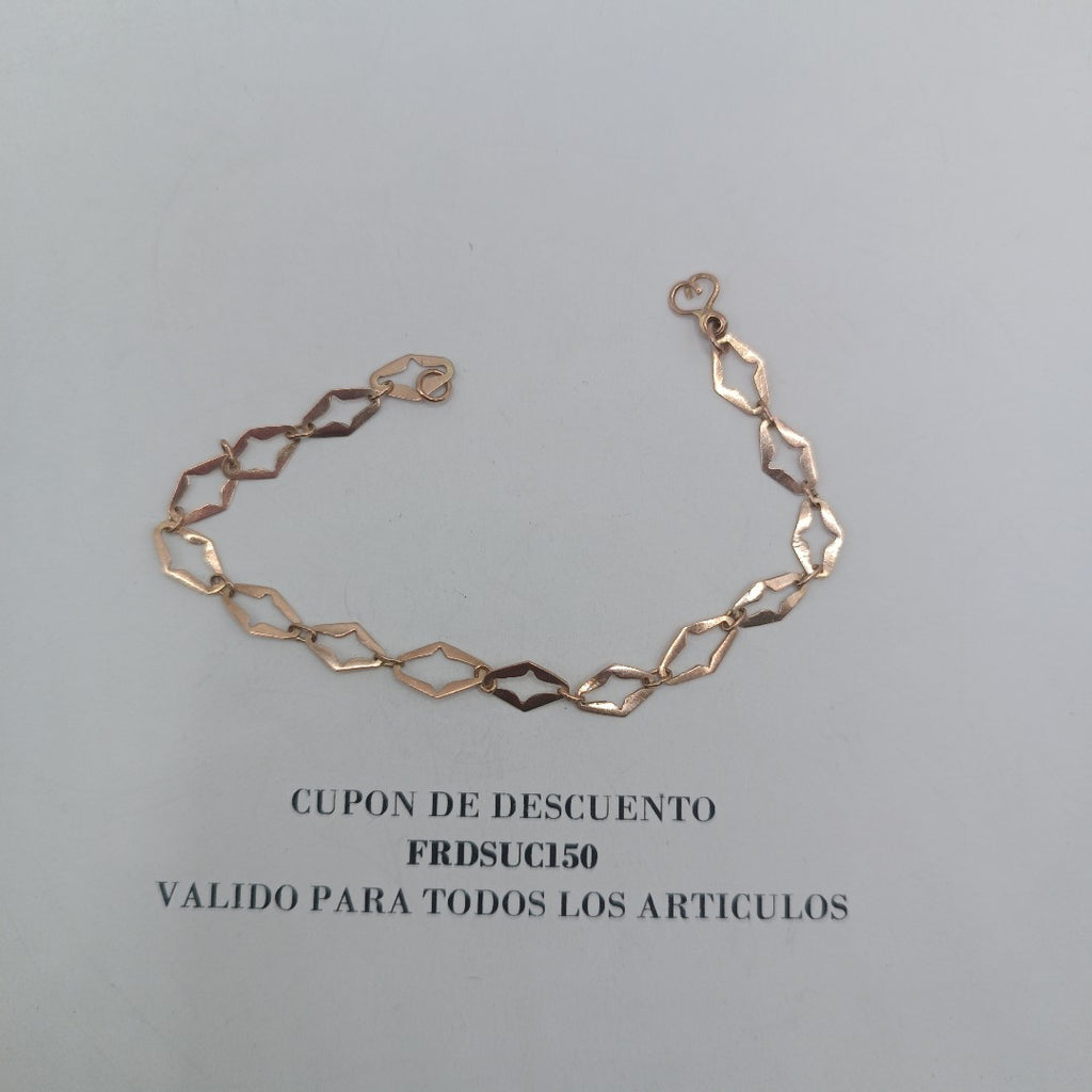 PULSERA ORO 8 K 2,20 GRMS (SEMINUEVO)