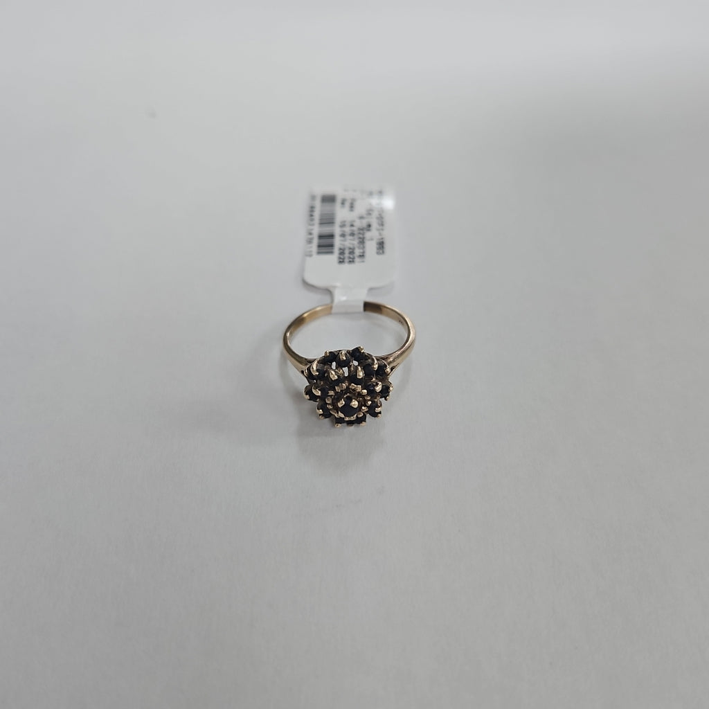 ANILLITO ORO 8 K 2,90 GRMS (SEMINUEVO)