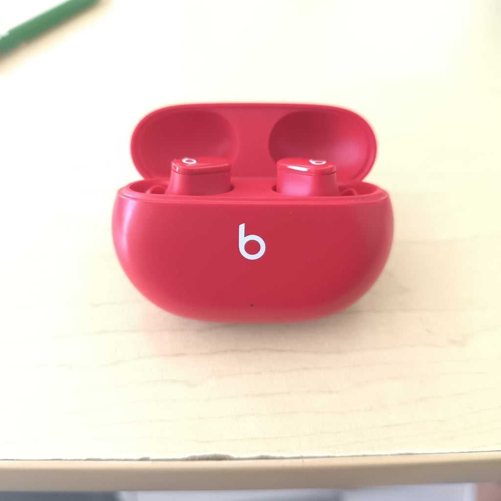 AUDIFONOS BEATS STUDIO BUDS A2512/A2513 INALAMBRICO IN EAR (SEMINUEVO)