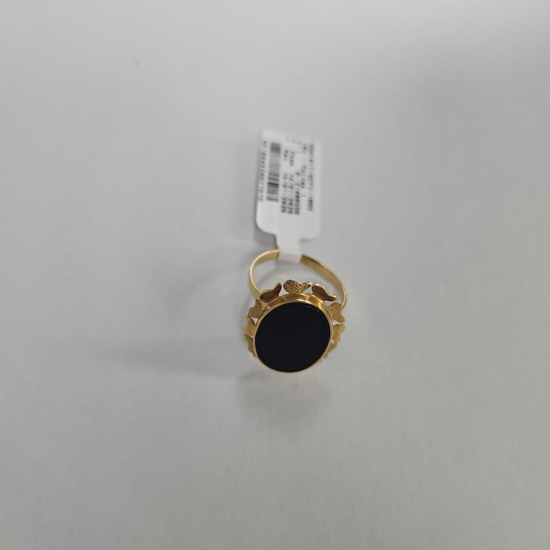 ANILLITO ORO 14 K 4.5 GRMS (SEMINUEVO)
