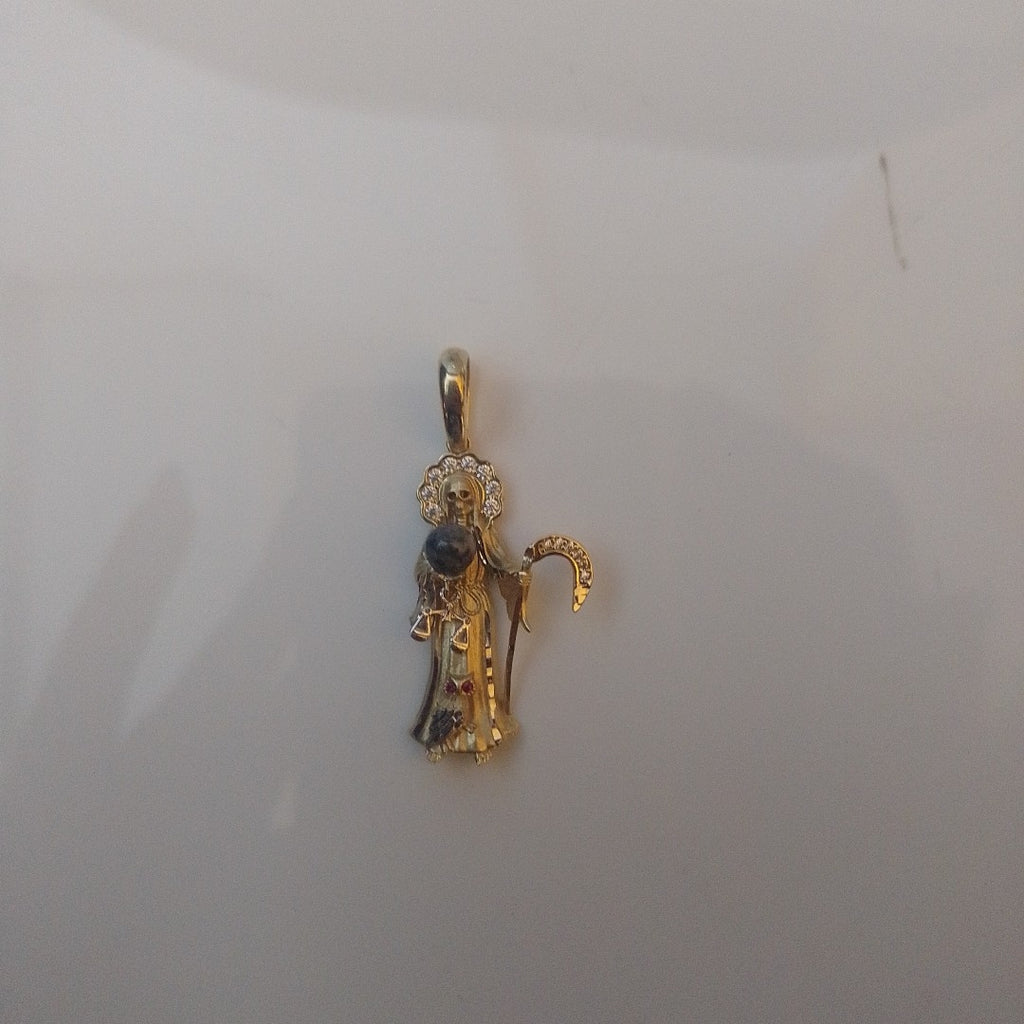 DIJE ORO 14 K 4,40 GRMS (SEMINUEVO)
