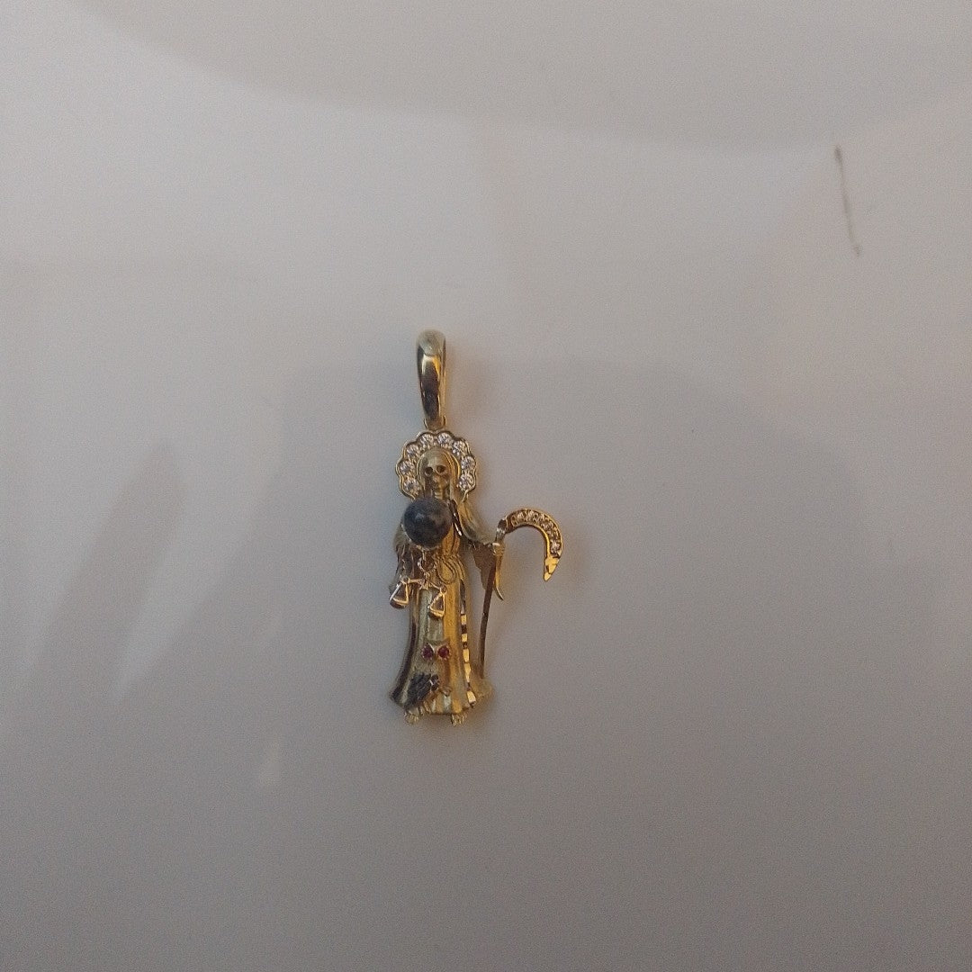 DIJE ORO 14 K 4,40 GRMS (SEMINUEVO)
