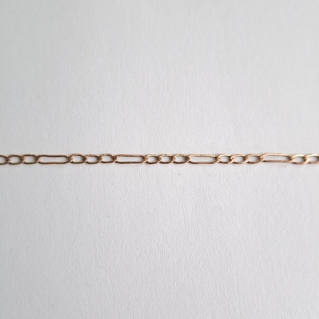 CADENA ORO 10 K 3.7 GRMS (SEMINUEVO)