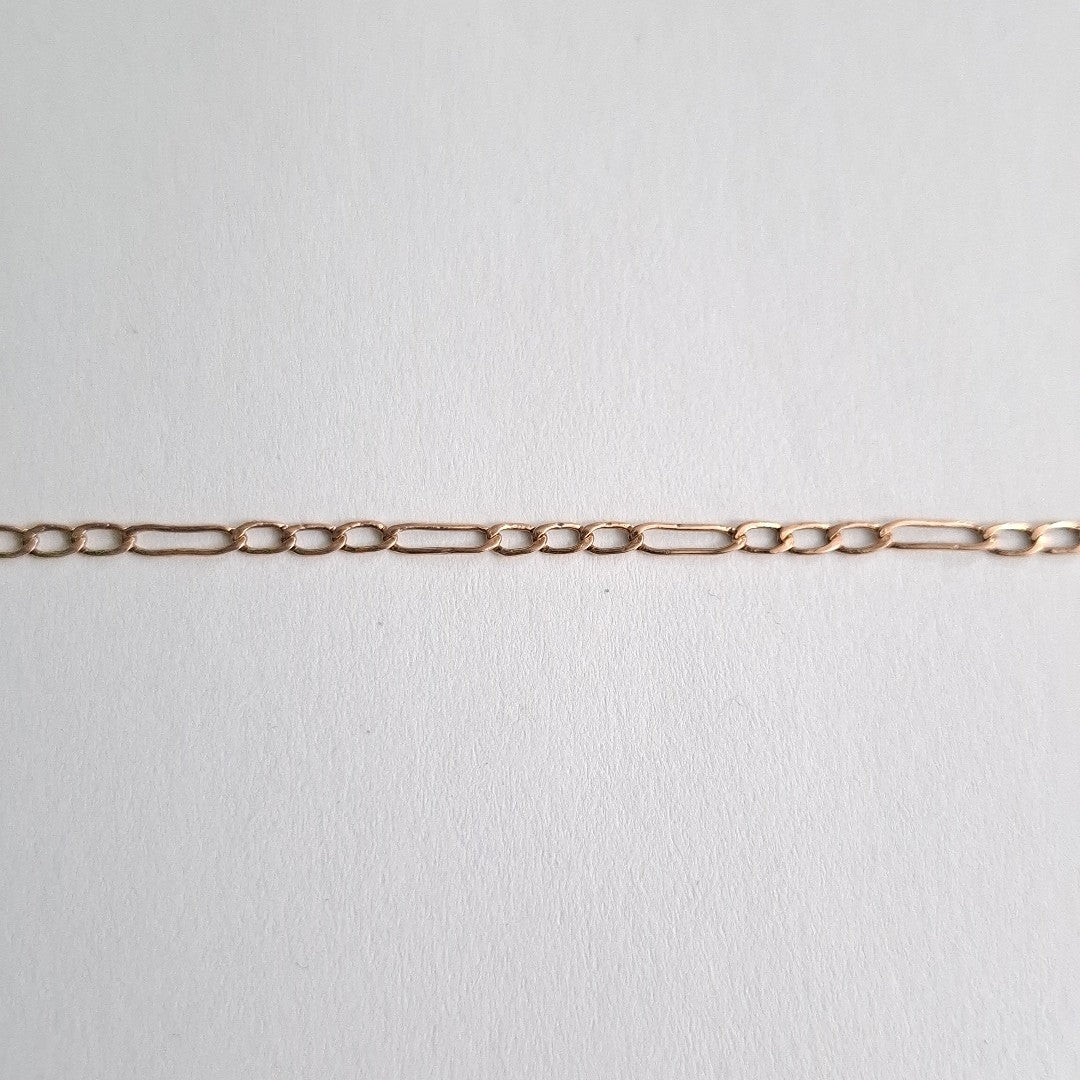 CADENA ORO 10 K 3.7 GRMS (SEMINUEVO)