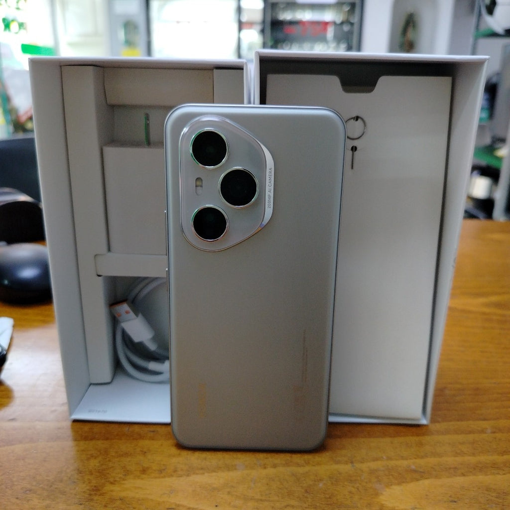 CELULAR HONOR 400 PRO DNP-NX9 (2025) 512 GB 12 GB RAM (SEMINUEVO)