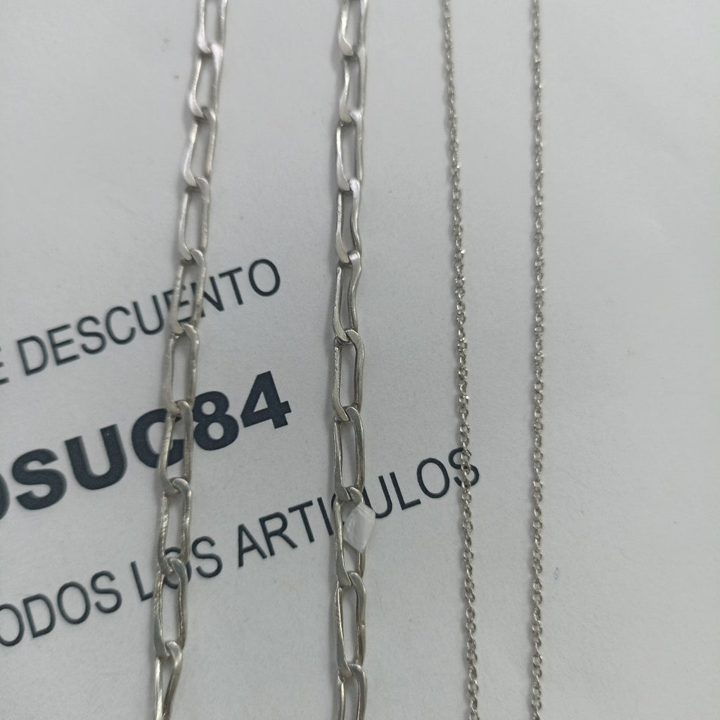 OTRO PLATA 18.2 GRMS (SEMINUEVO)
