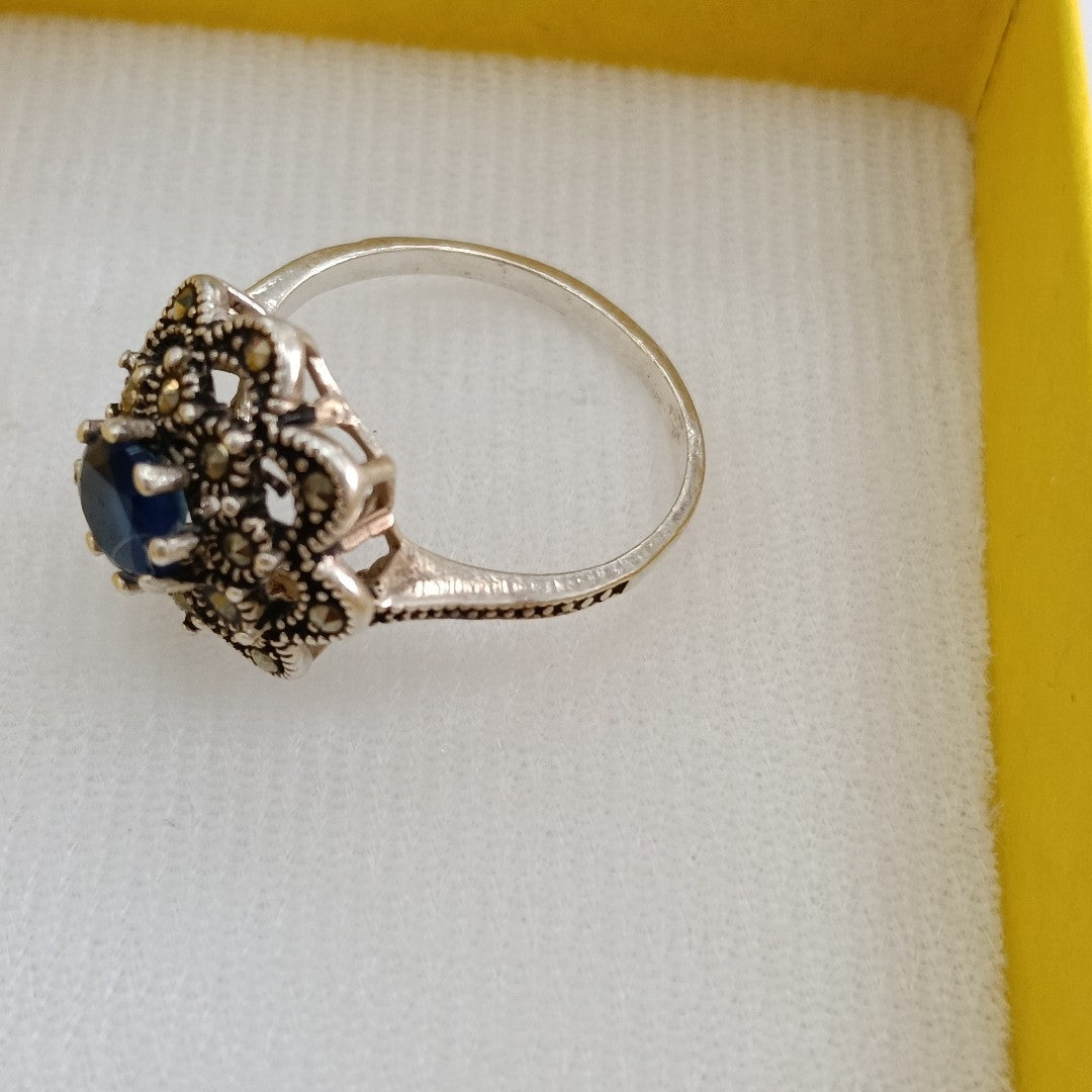 ANILLITO PLATA 3 GRMS (SEMINUEVO)