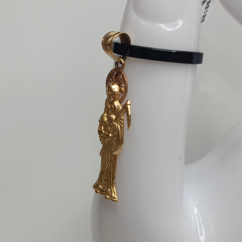 DIJE ORO 14 K 1,60 GRMS (SEMINUEVO)