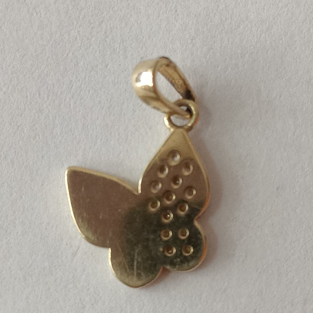 DIJE ORO 14 K 1 GRMS (SEMINUEVO)