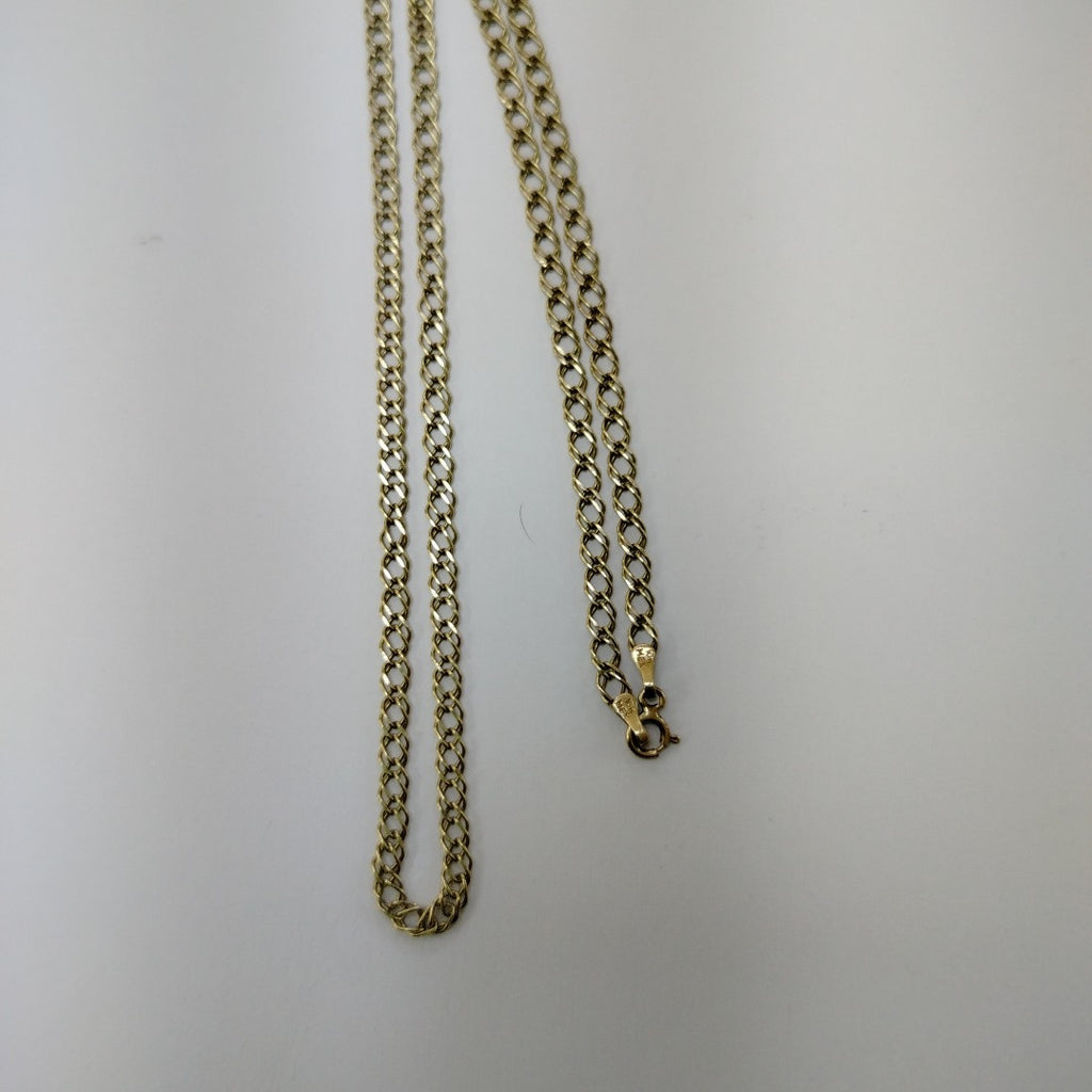 CADENA ORO 10 K 5 GRMS (SEMINUEVO)