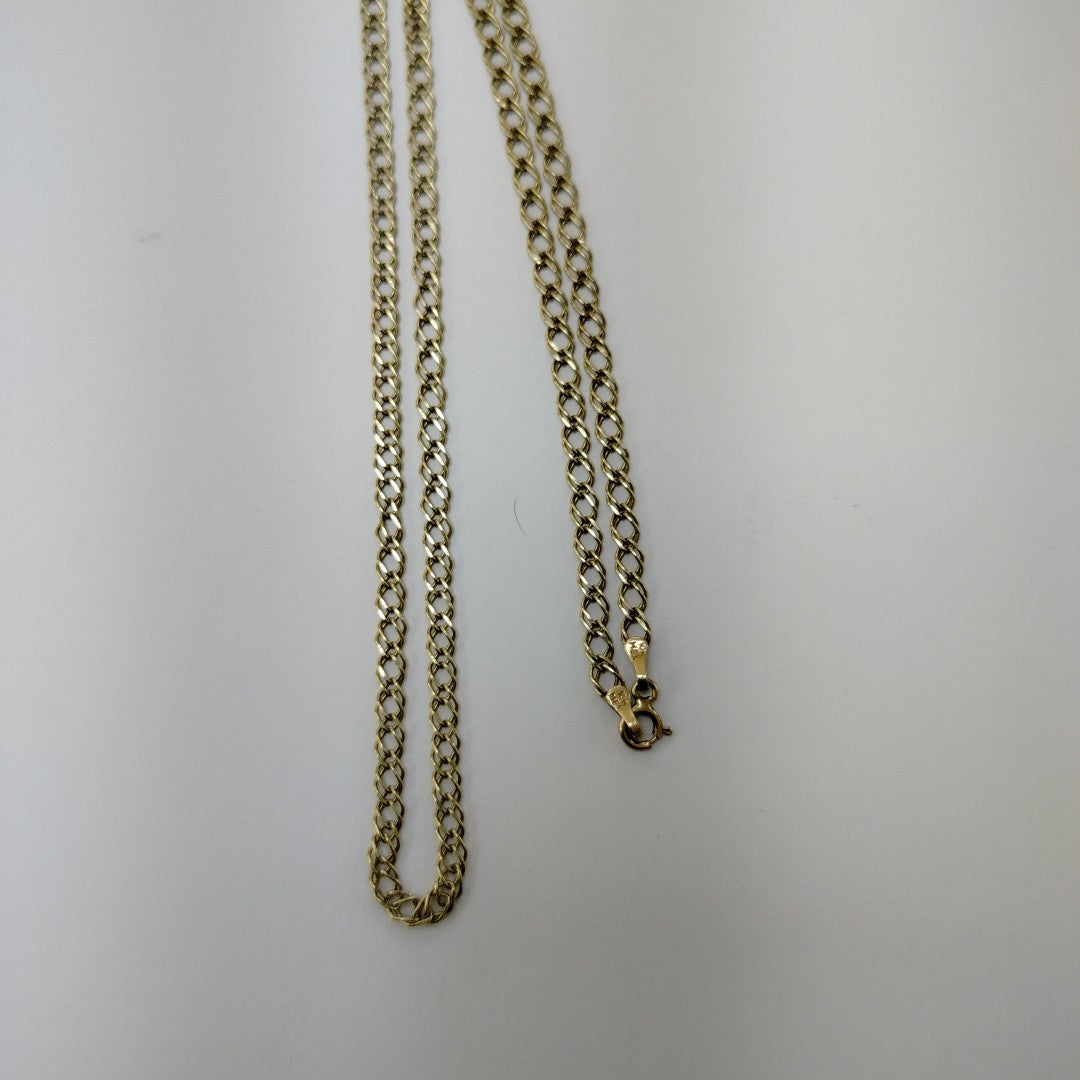 CADENA ORO 10 K 5 GRMS (SEMINUEVO)
