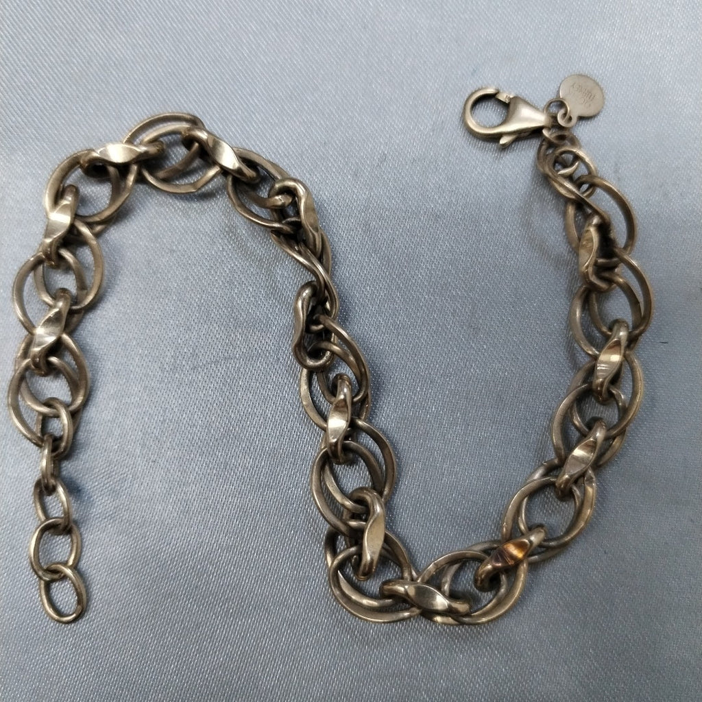 PULSERA ORO 14 K 5,40 GRMS (SEMINUEVO)
