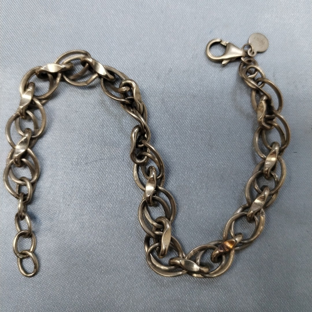 PULSERA ORO 14 K 5,40 GRMS (SEMINUEVO)