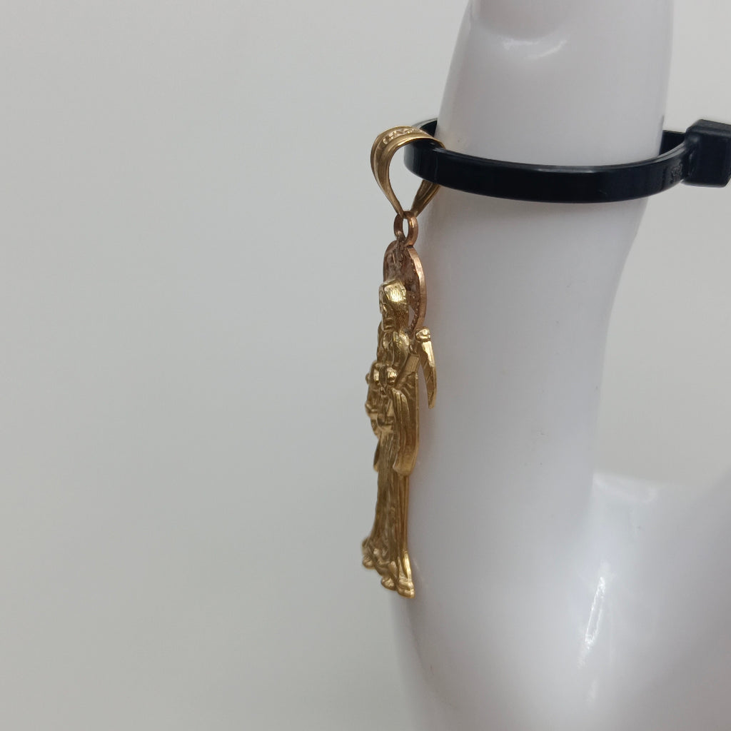 DIJE ORO 14 K 1,60 GRMS (SEMINUEVO)